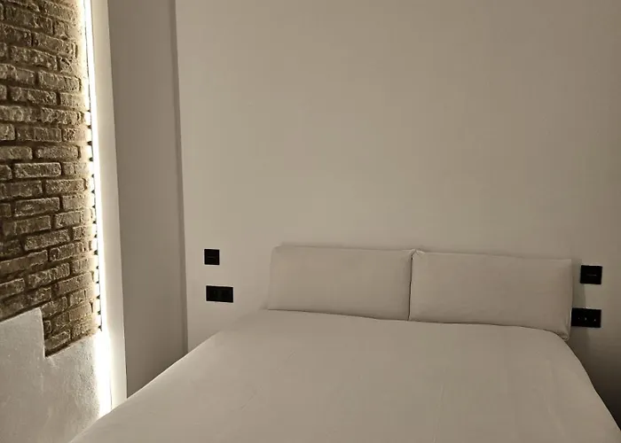 Suite Aromas Del Califato 6 Huesped