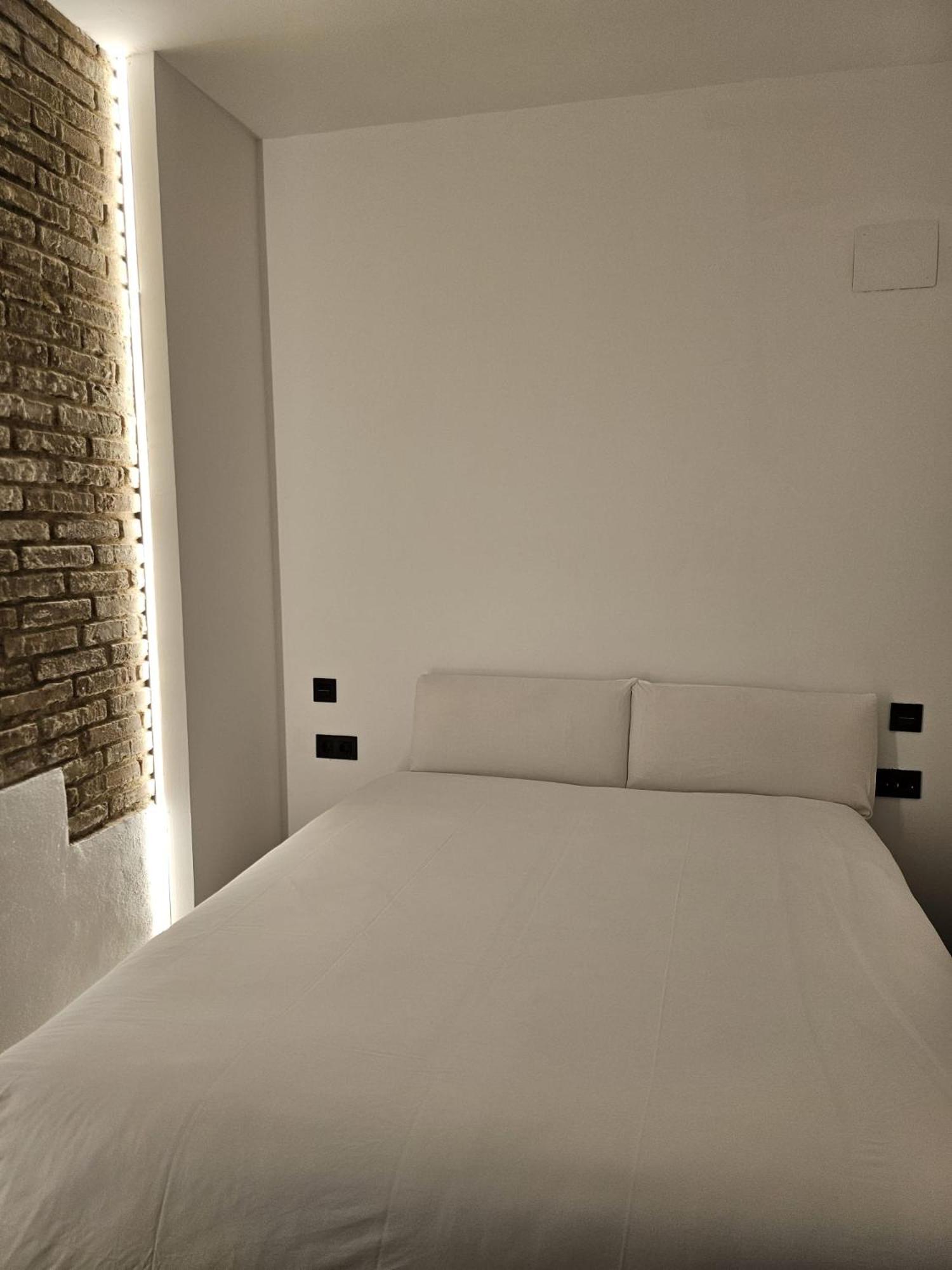Aromas Del Califato 6 Huesped Appartement *