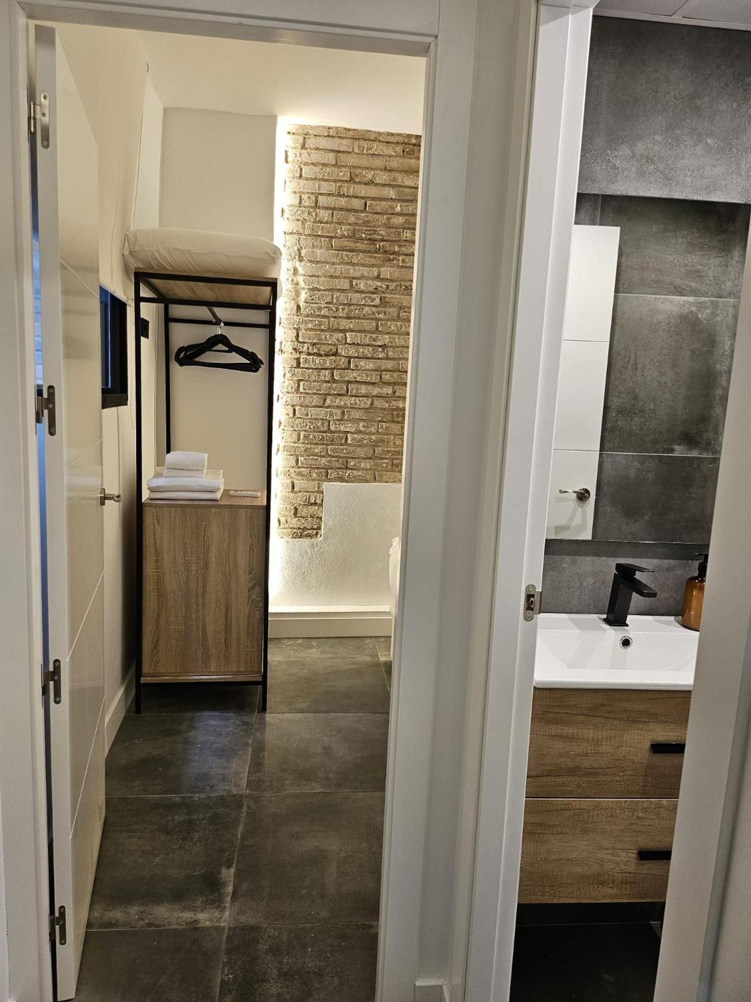 Appartement Aromas Del Califato 6 Huesped Cordoue